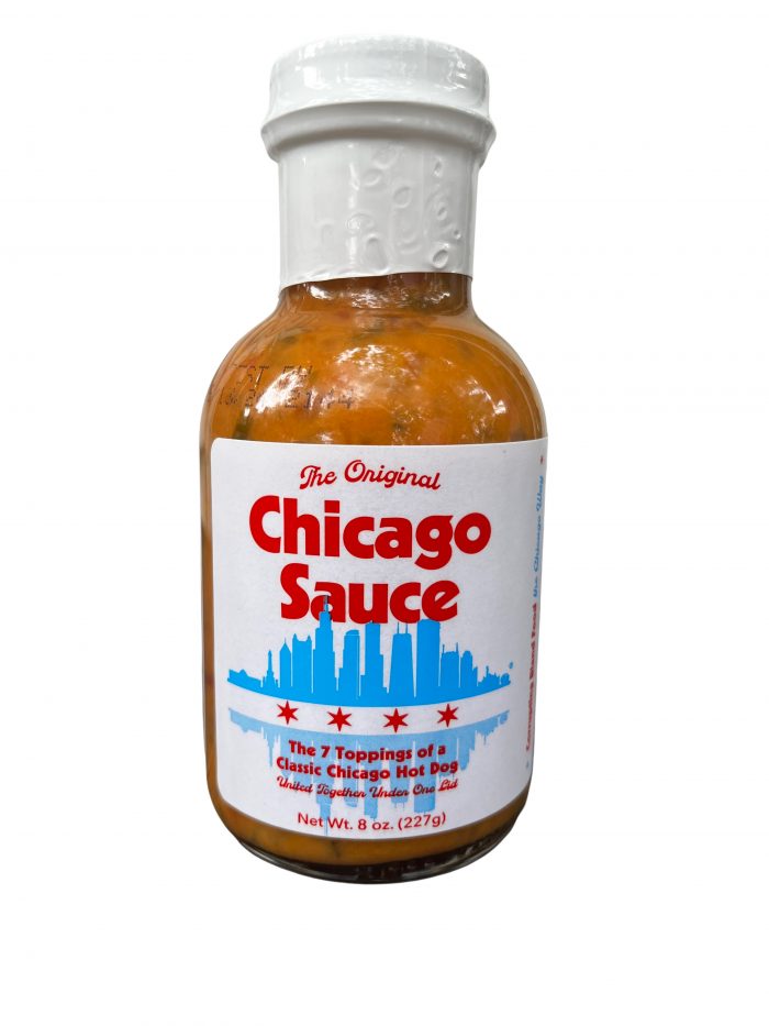 Original Chicago Sauce