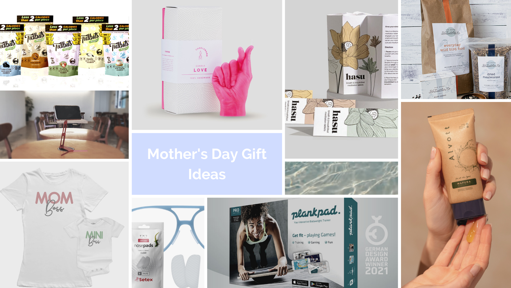 Mother's Day Gift Ideas 2023