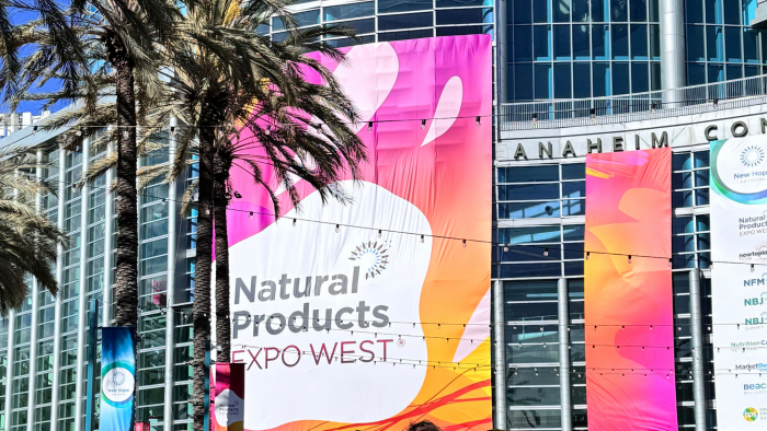 Top Trends and Standouts at Natural Products Expo West 2024