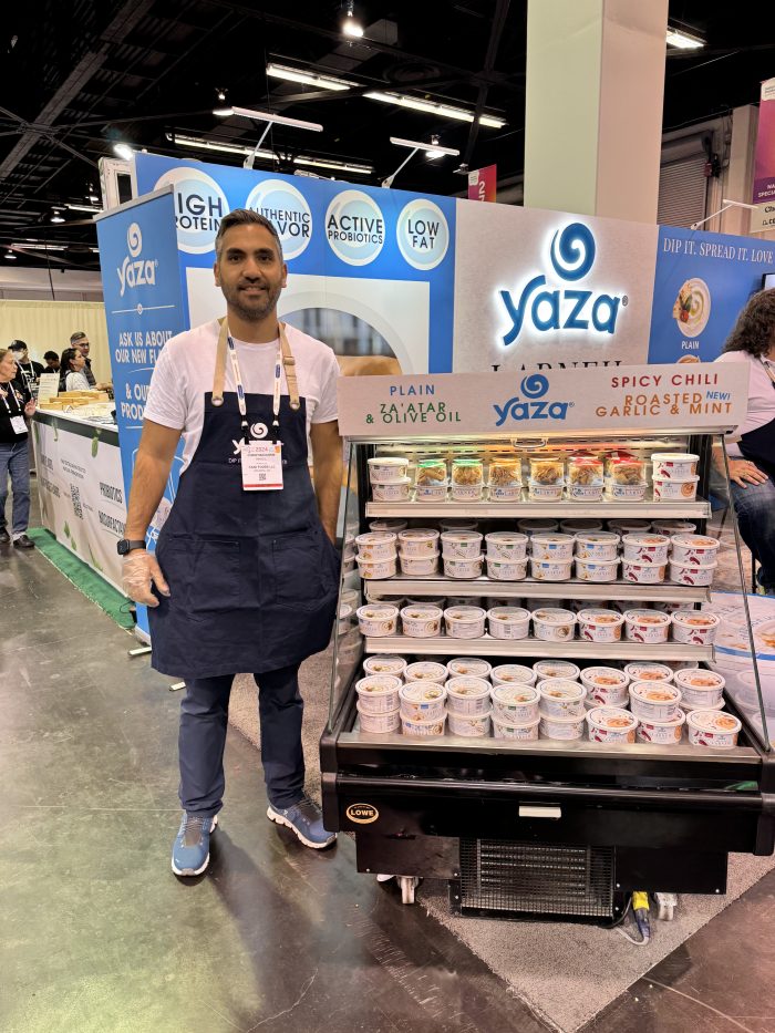 Yaza Foods