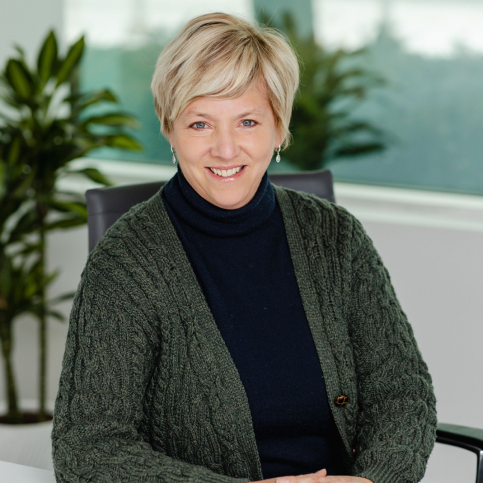 Margot Crump, Crump Naturals