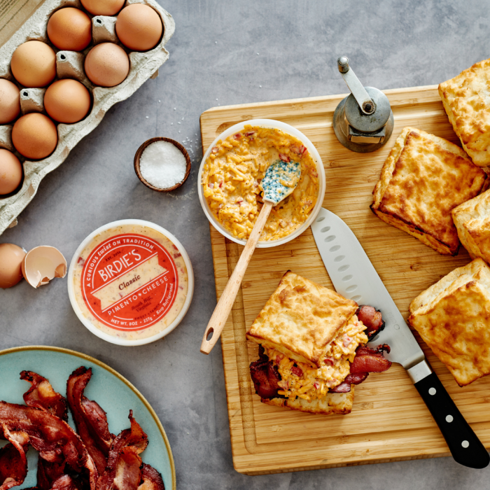 Birdie's Pimento Cheese