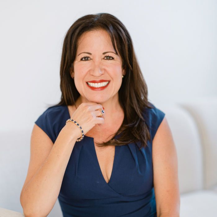 Ronda Brittian, Ronda's Fine Foods